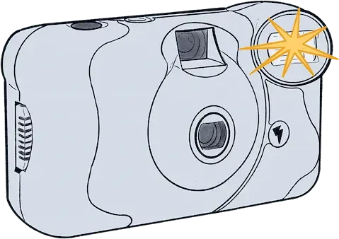 Camera Hover