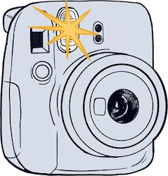 Camera Hover