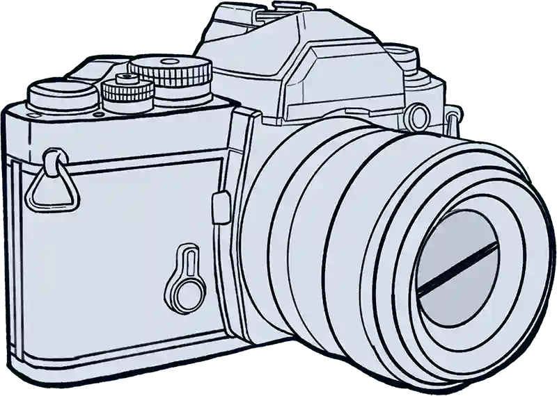Camera Hover
