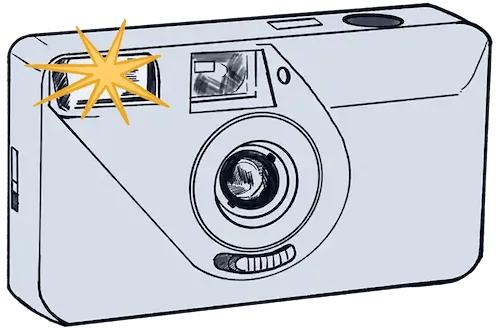 Camera Hover